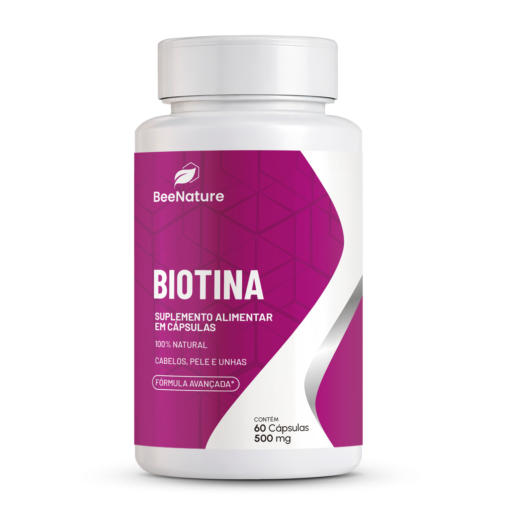 Biotina BeeNature